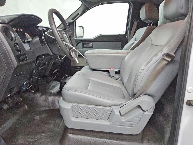 2014 Ford F150