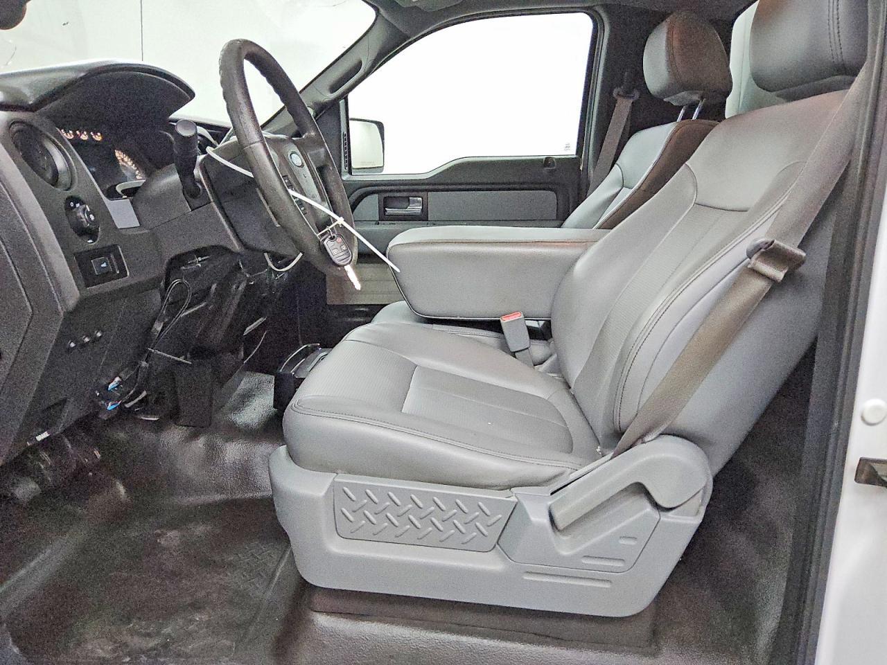 2014 Ford F150
