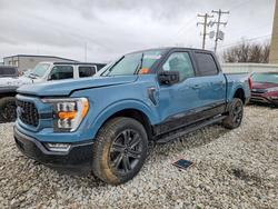 Ford Vehiculos salvage en venta: 2023 Ford F150 Supercrew