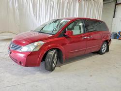 2008 Nissan Quest 3.5 for sale in Albany, NY