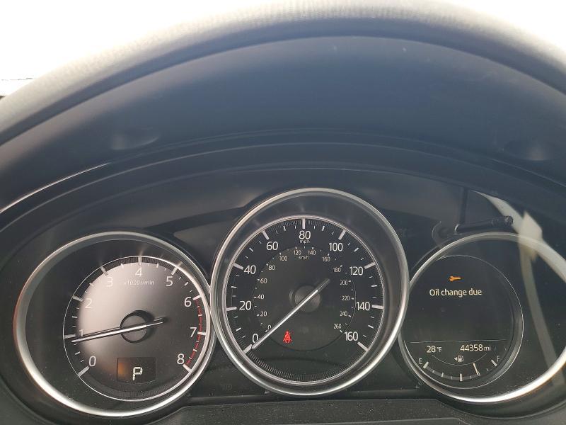 2019 Mazda Cx-9 Touring