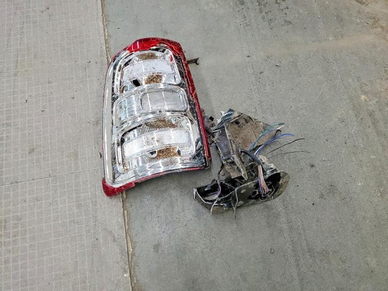 2022 Dodge RAM 2500 Tradesman