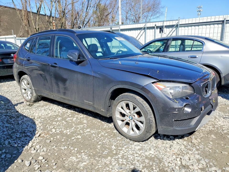 2014 BMW X1 Xdrive28i