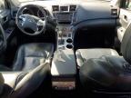 2013 Toyota Highlander se