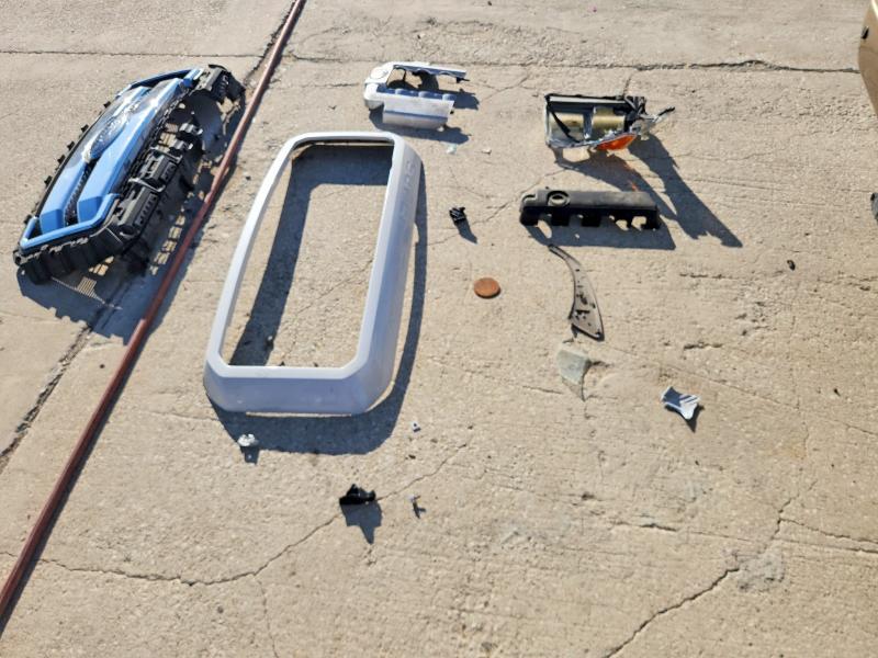 2012 Ford F350 Super Duty