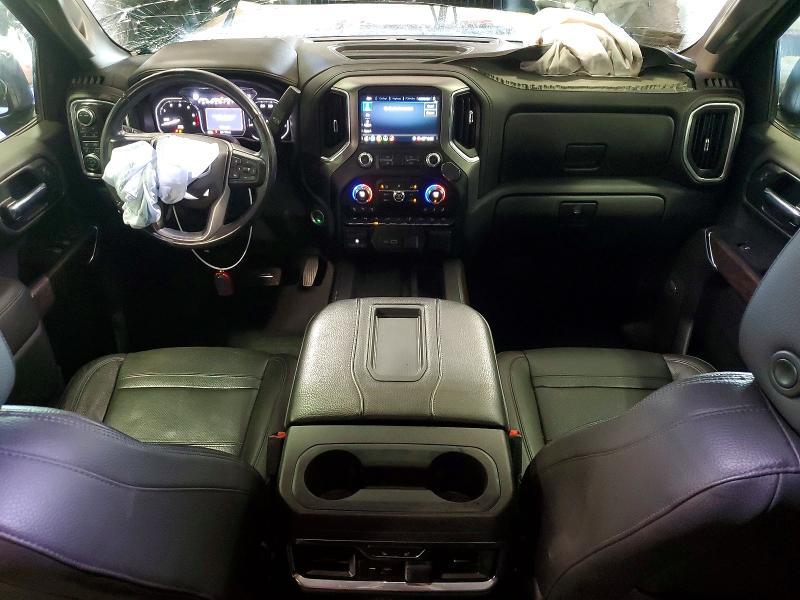 2020 GMC Sierra K1500 Denali
