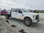 2018 Ford F250 Flatbed Truck