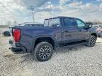 2025 GMC Sierra K1500 AT4