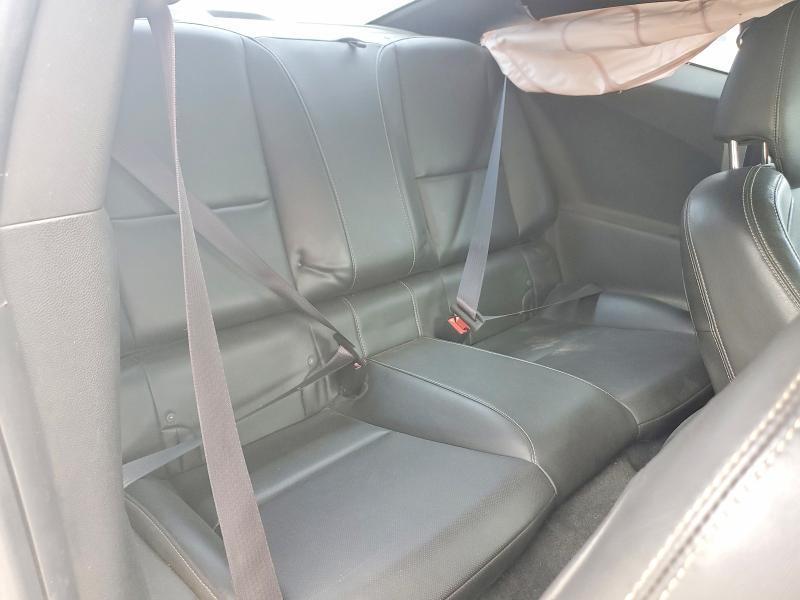 2013 Chevrolet Camaro 2SS