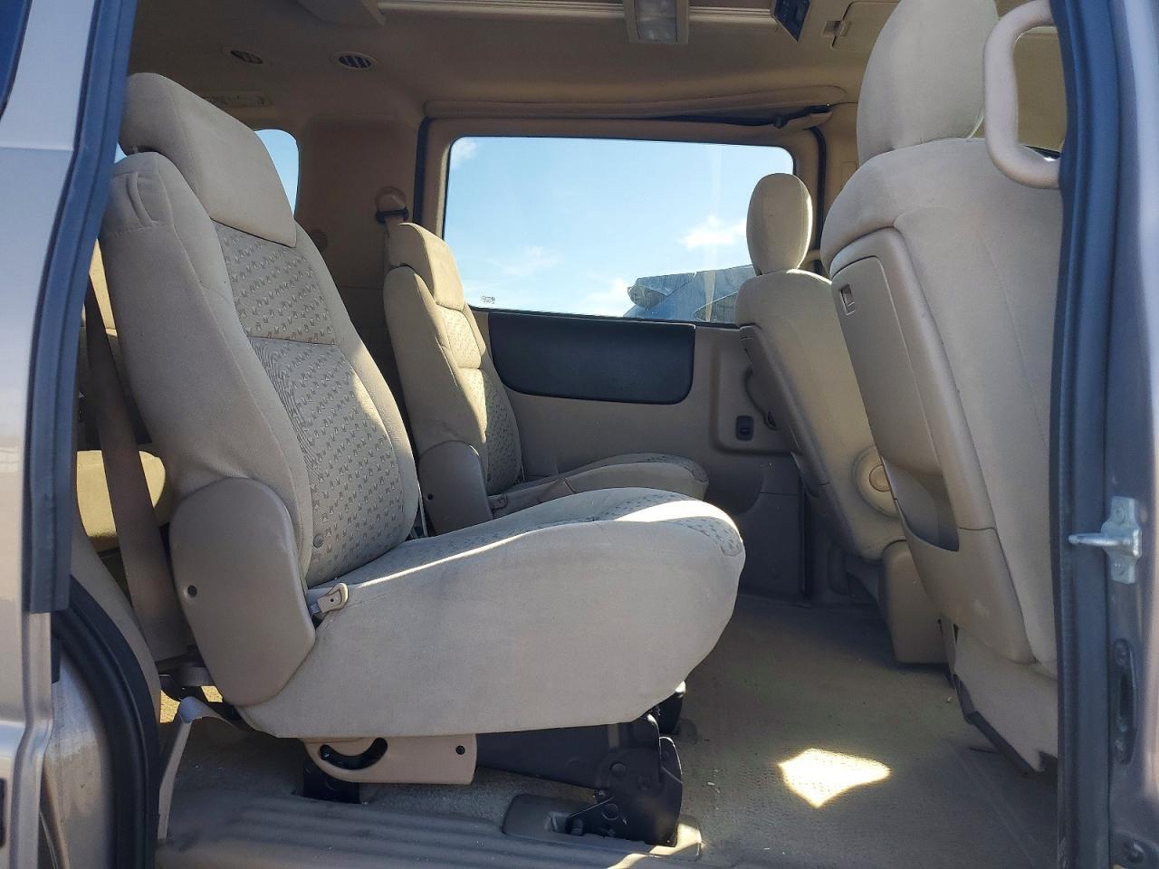 2006 Chevrolet Uplander ls