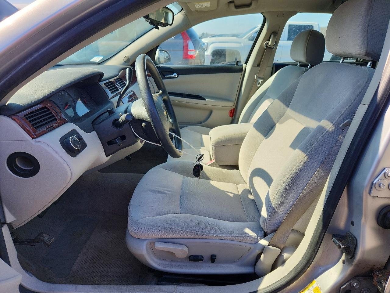 2006 Chevrolet Impala ls