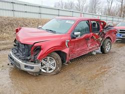2025 Ford F150 xlt for sale in Davison, MI