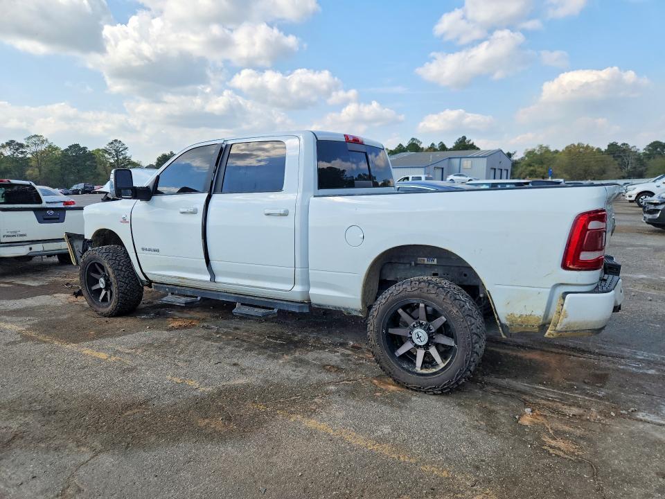 2023 Dodge 2500 Laramie
