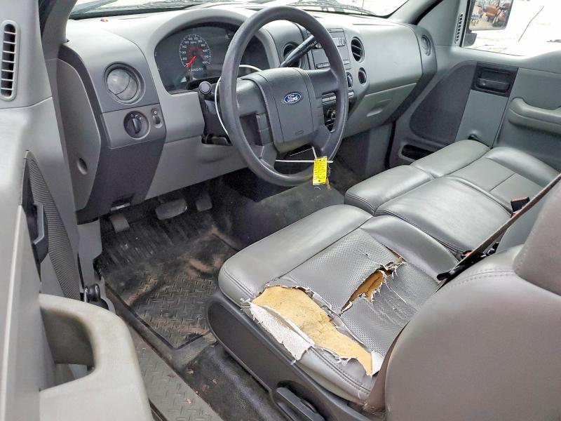 2008 Ford F150