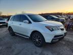 2010 Acura Mdx Technology