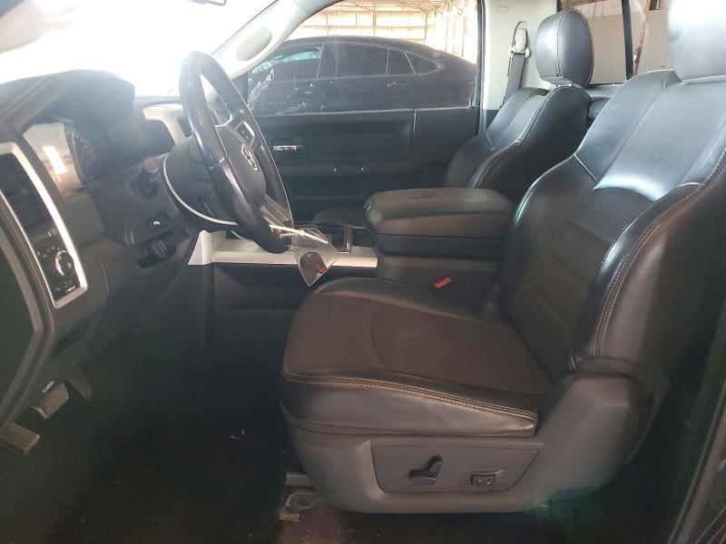 2011 Dodge RAM 1500