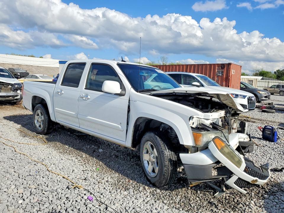 2009 Chevrolet Colorado