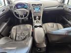 2016 Ford Fusion Titanium Phev
