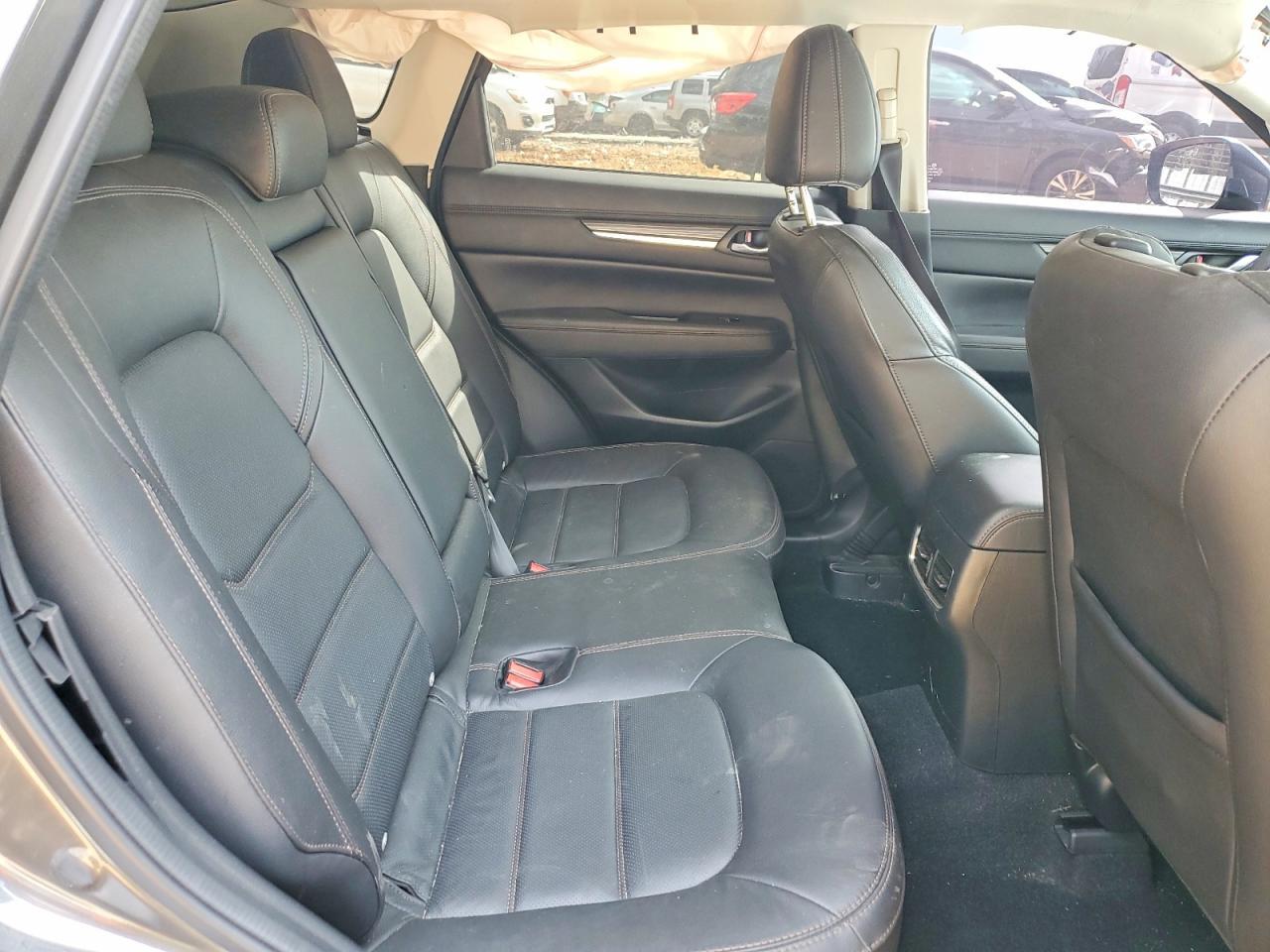 2023 Mazda Cx-5 Premium