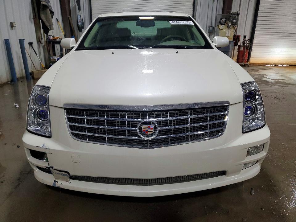2006 Cadillac STS