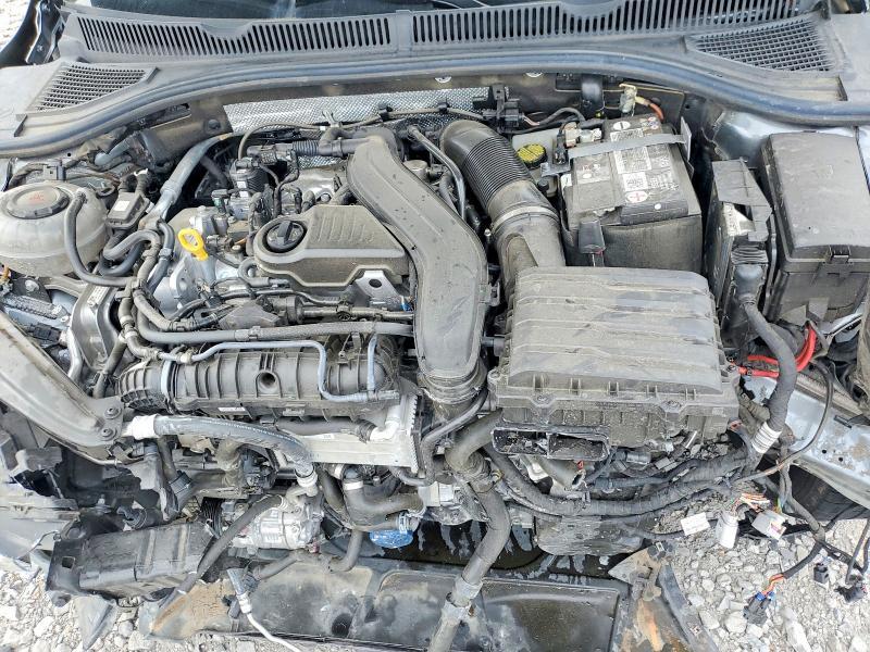 2023 Volkswagen Jetta s