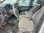 2018 Chevrolet Silverado K2500 Heavy Duty