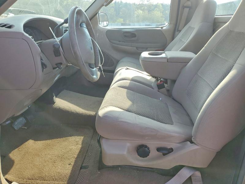 2003 Ford F150