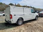 2017 Nissan NV 2500 HD SV