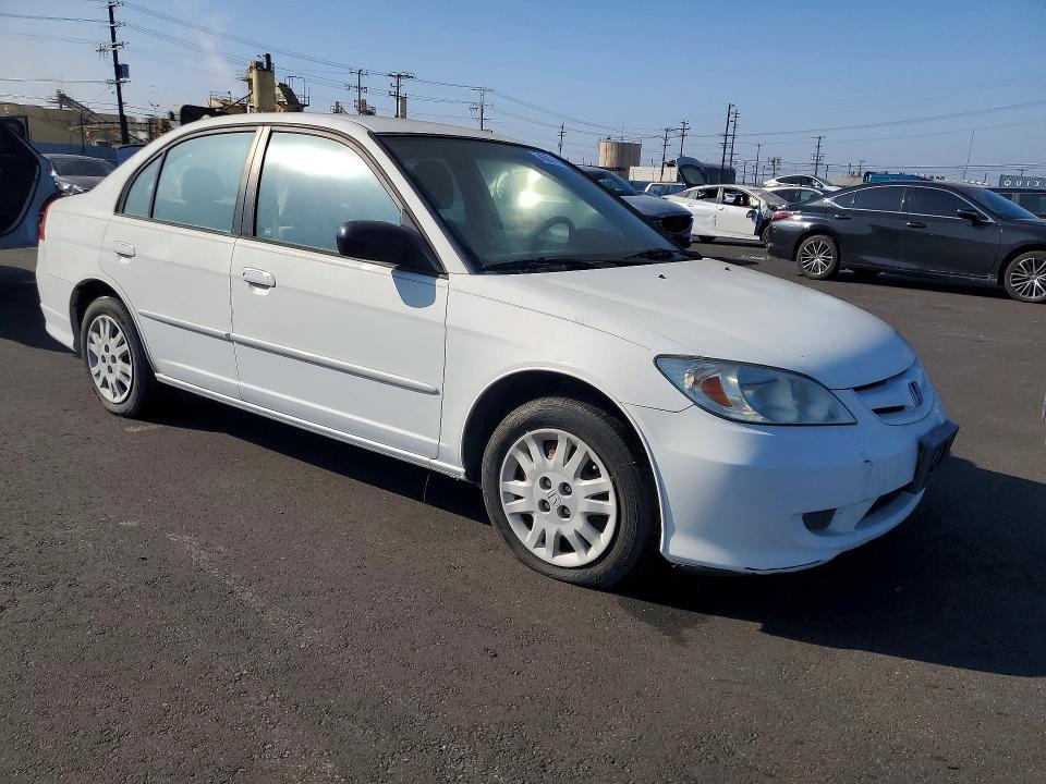 2005 Honda Civic lx