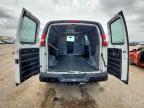2015 Chev Rolet Express 2500 Cargo EXT Delivery Van