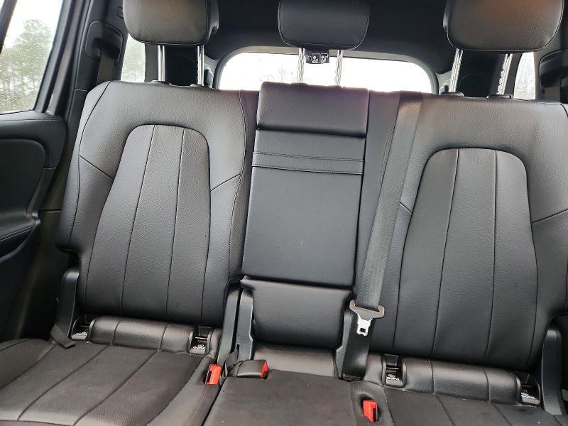 2023 Mercedes-Benz Glb 250 4matic