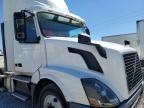 2017 Volvo VNL Semi Truck