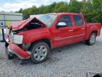 2012 GMC Sierra C1500 SLE