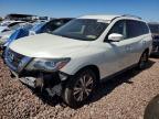 2018 Nissan Pathfinder sl