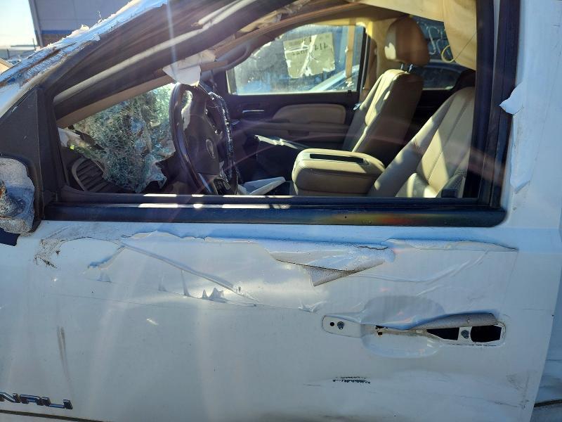 2007 GMC Yukon Denali