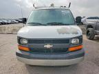 2014 Chevrolet Express 2500 Cargo Utility / Service Van