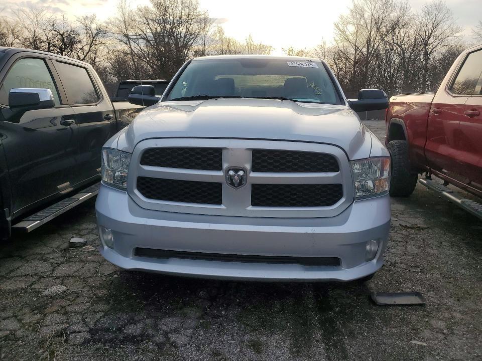 2014 Dodge Ram 1500 st