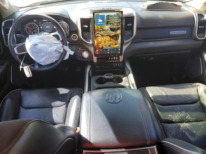 2019 Dodge 1500 Laramie