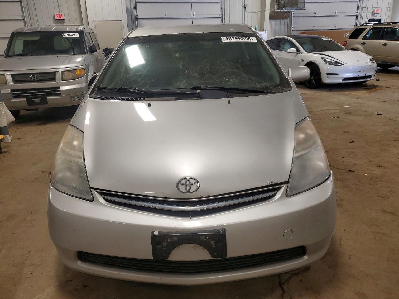 2009 Toyota Prius Base