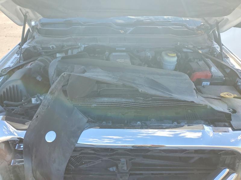 2021 Dodge Ram 3500 Tradesman