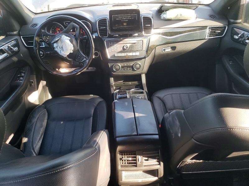 2018 Mercedes-Benz Gle 350