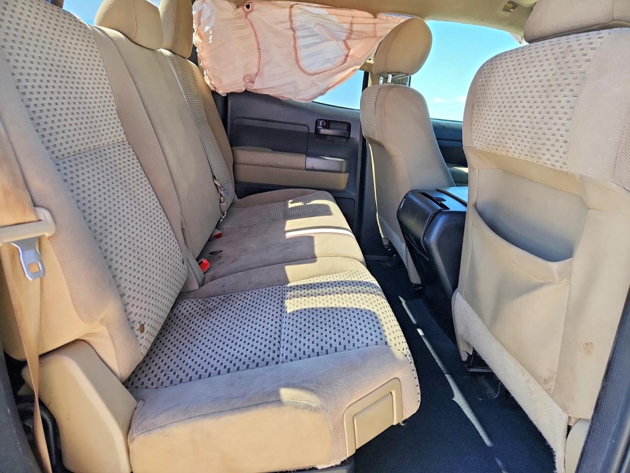 2013 Toyota Tundra Grade
