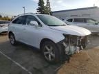 2012 Lexus Rx 350 Base