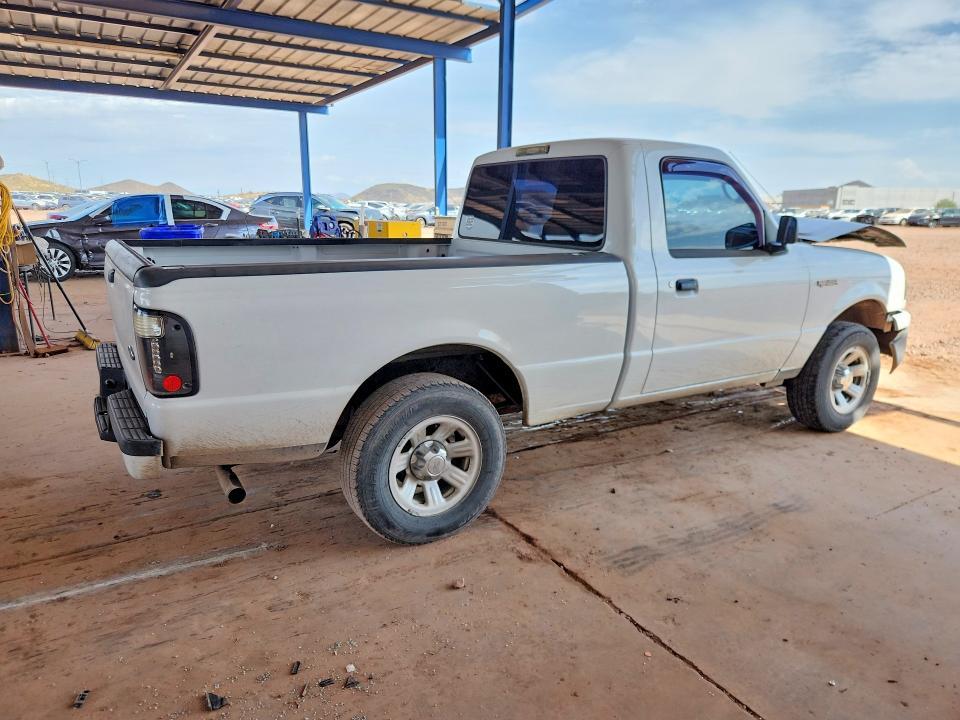 2004 Ford Ranger