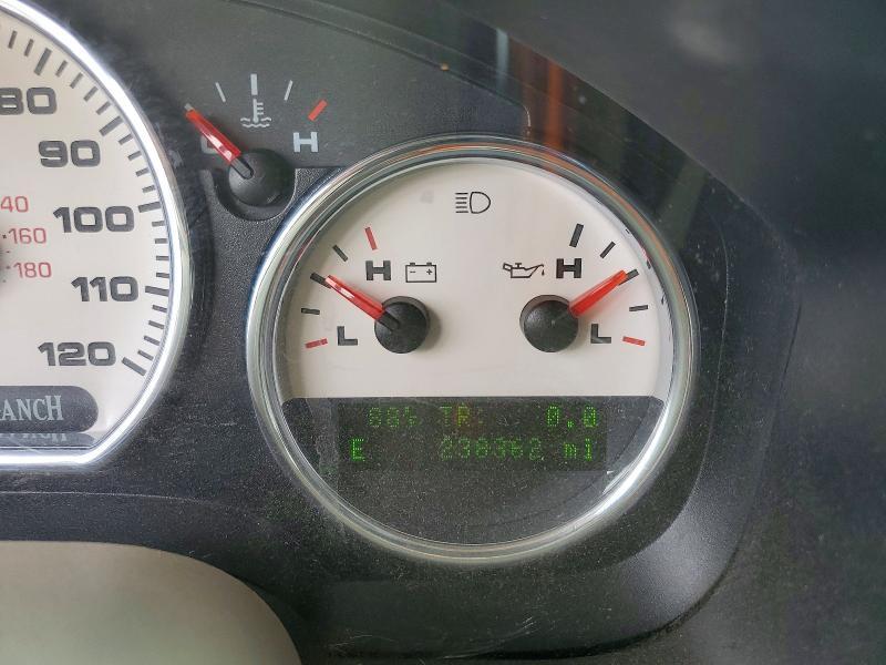 2006 Ford F150 Supercrew