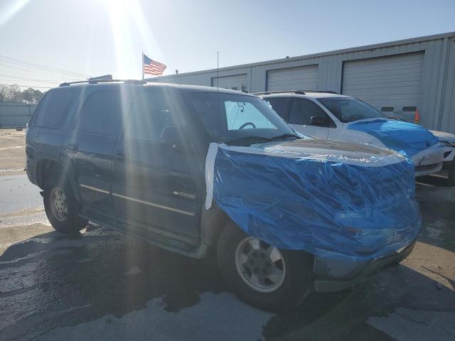 2003 Chevrolet Tahoe K1500