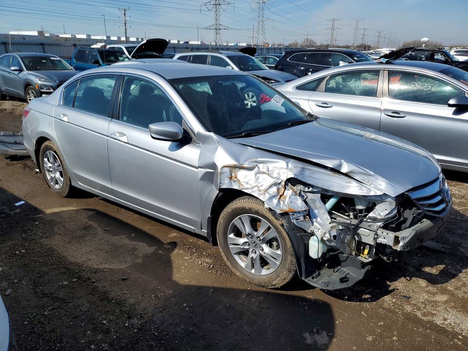 2011 Honda Accord lxp