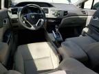 2012 Honda Civic Hybrid