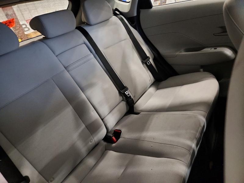 2024 Hyundai Kona Electric sel