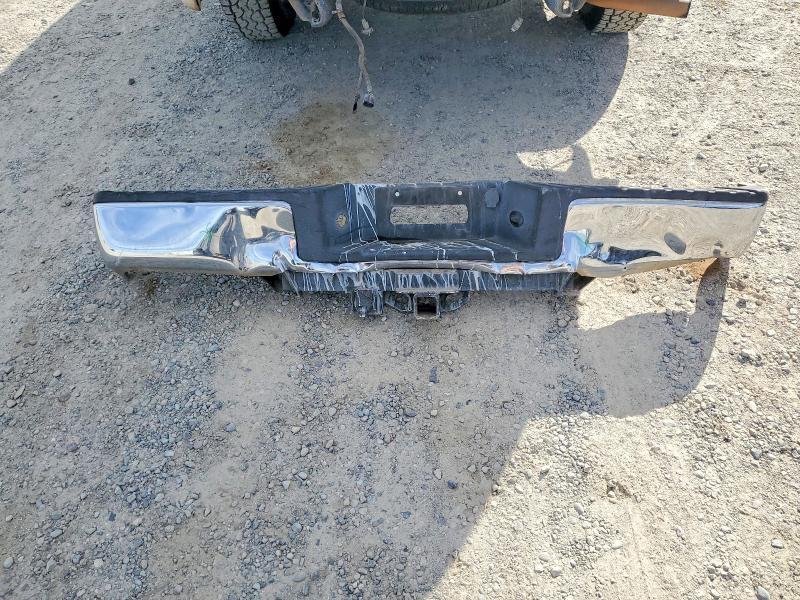 2006 Ford F150 Supercrew